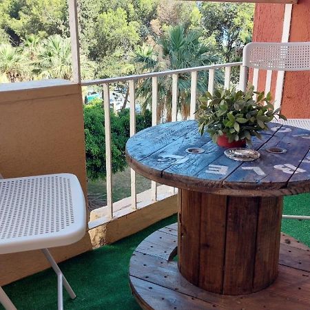 Beautiful Flat Apartment Benalmadena Luaran gambar