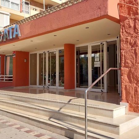 Beautiful Flat Apartment Benalmadena Luaran gambar