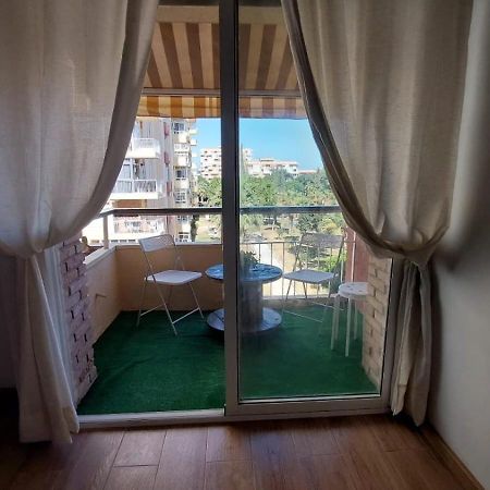 Beautiful Flat Apartment Benalmadena Luaran gambar
