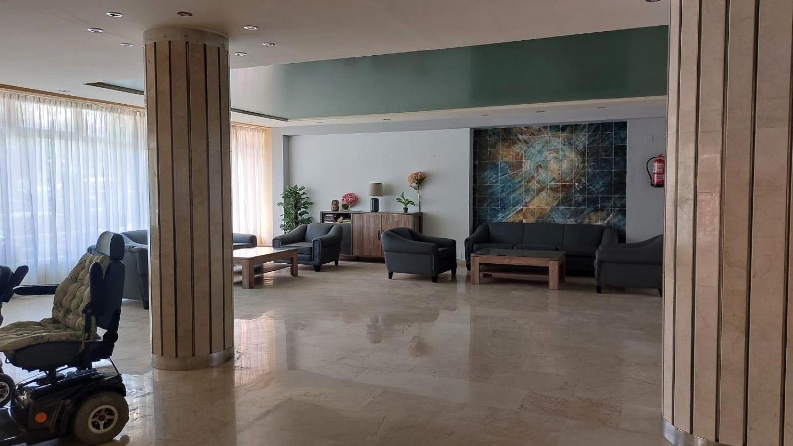 Beautiful Flat Apartment Benalmadena Luaran gambar