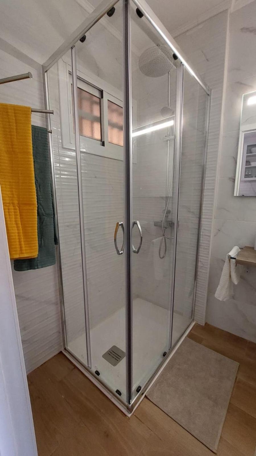 Beautiful Flat Apartment Benalmadena Luaran gambar